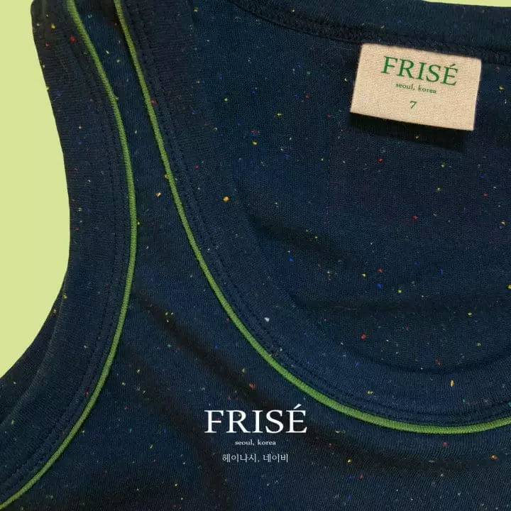 Frise - Korean Children Fashion - #kidsstore - Hey Sleeveless - 6