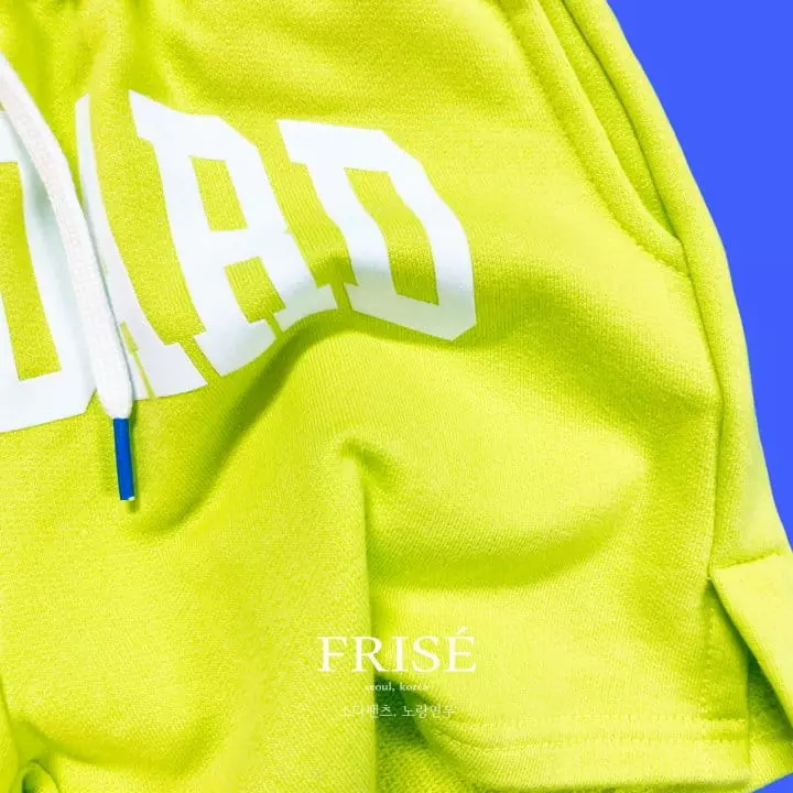 Frise - Korean Children Fashion - #kidzfashiontrend - Soda Pants - 5