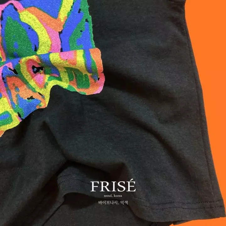 Frise - Korean Children Fashion - #kidsstore - Vibe Sleeveless - 4