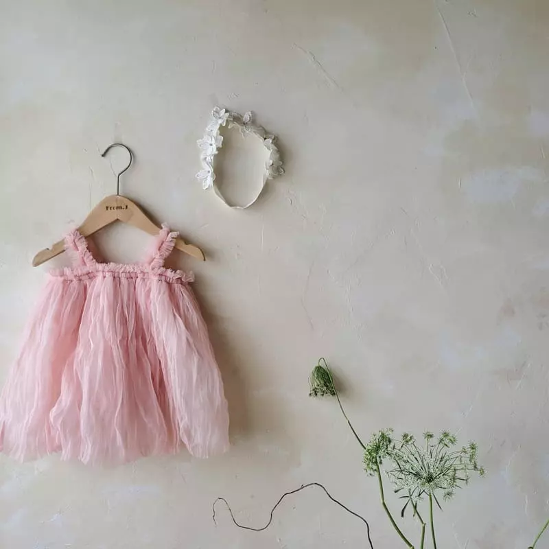 From J - Korean Baby Fashion - #babyboutiqueclothing - Crumpled Shasha Bodysuit - 12
