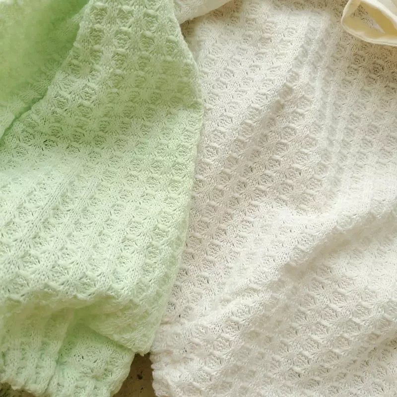 From J - Korean Baby Fashion - #babyfashion - Knit Wing Bodysuit - 10