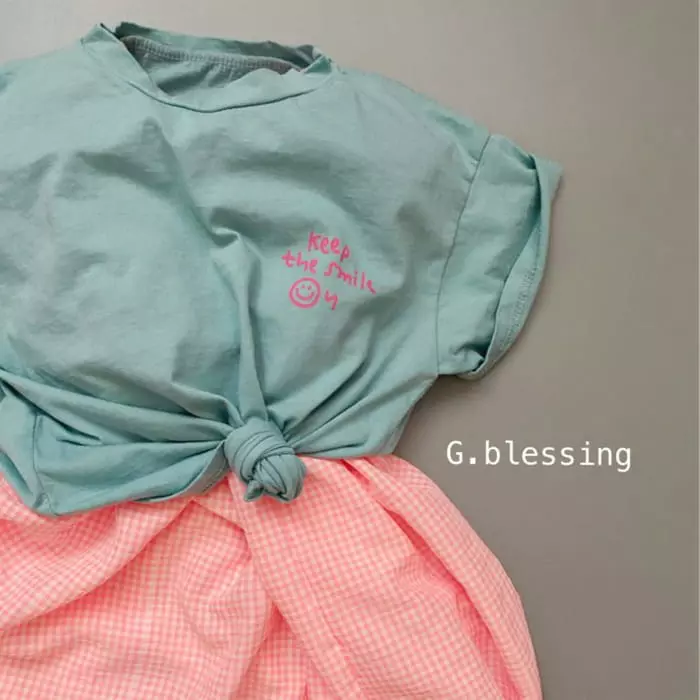 G Blessing - Korean Children Fashion - #toddlerclothing - Coco One-piece - 7