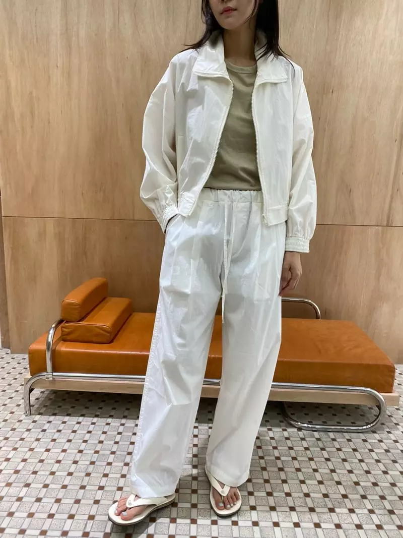Gallery - Korean Women Fashion - #momslook - Spring Jacket