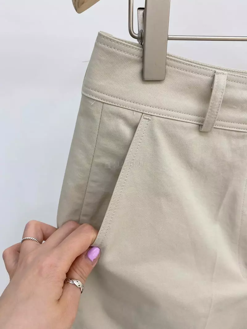 Gallery - Korean Women Fashion - #vintagekidsstyle - Flat Short - 8