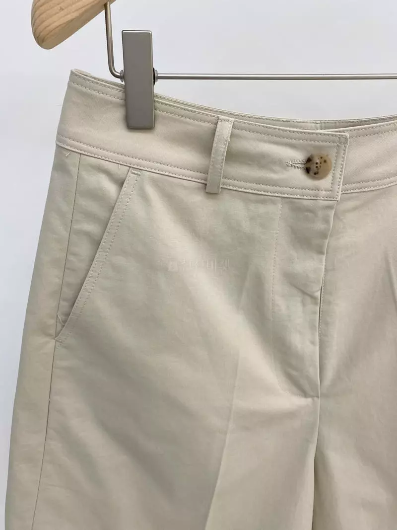 Gallery - Korean Women Fashion - #womensfashion - Flat Short - 6