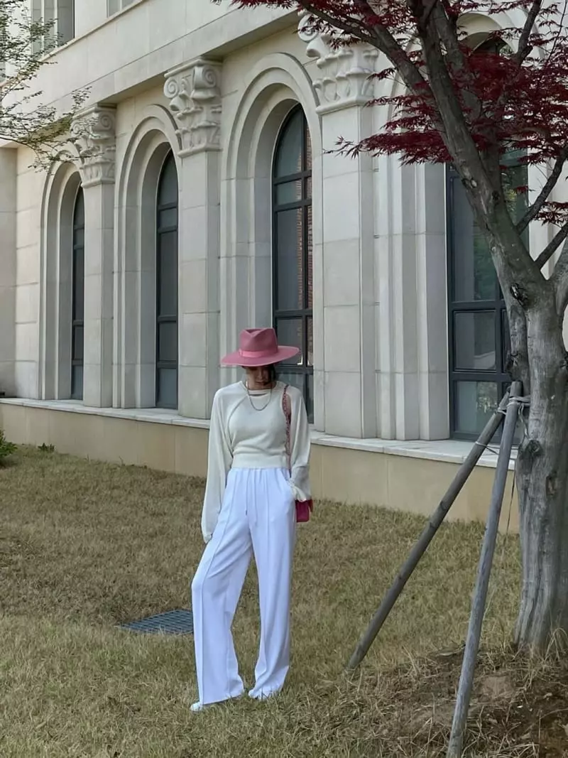 Gentlewoman - Korean Women Fashion - #womensfashion - Suler Pants - 4