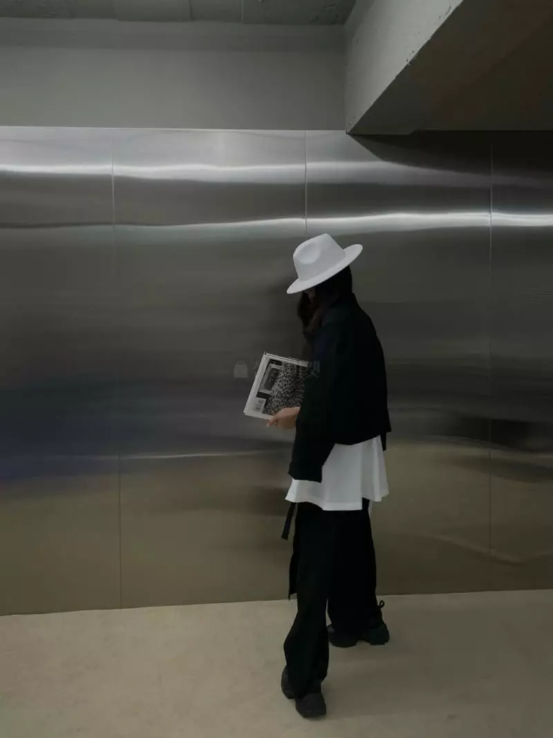Gentlewoman - Korean Women Fashion - #momslook - Linen Pants - 4