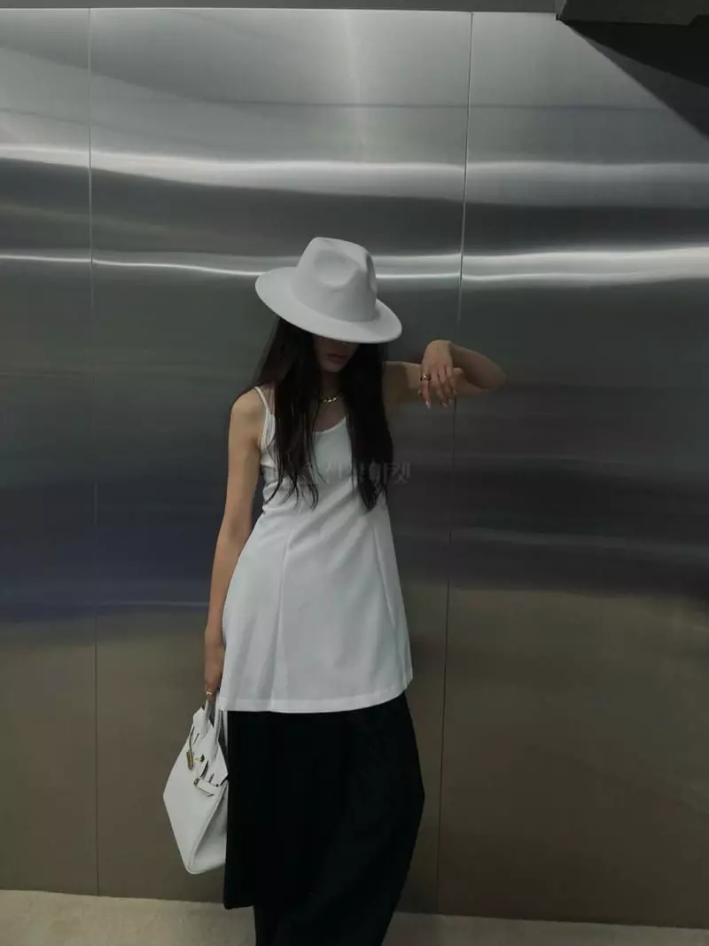 Gentlewoman - Korean Women Fashion - #womensfashion - Tini One-piece