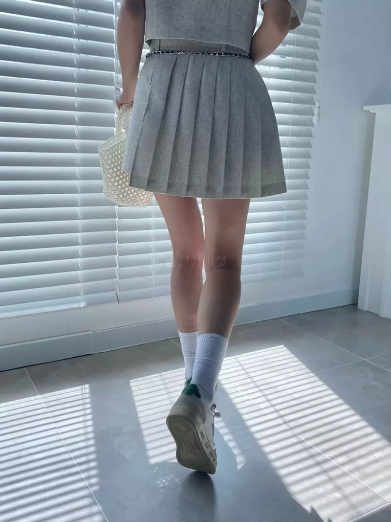 Gentlewoman - Korean Women Fashion - #womensfashion - Eddie Shorts - 3