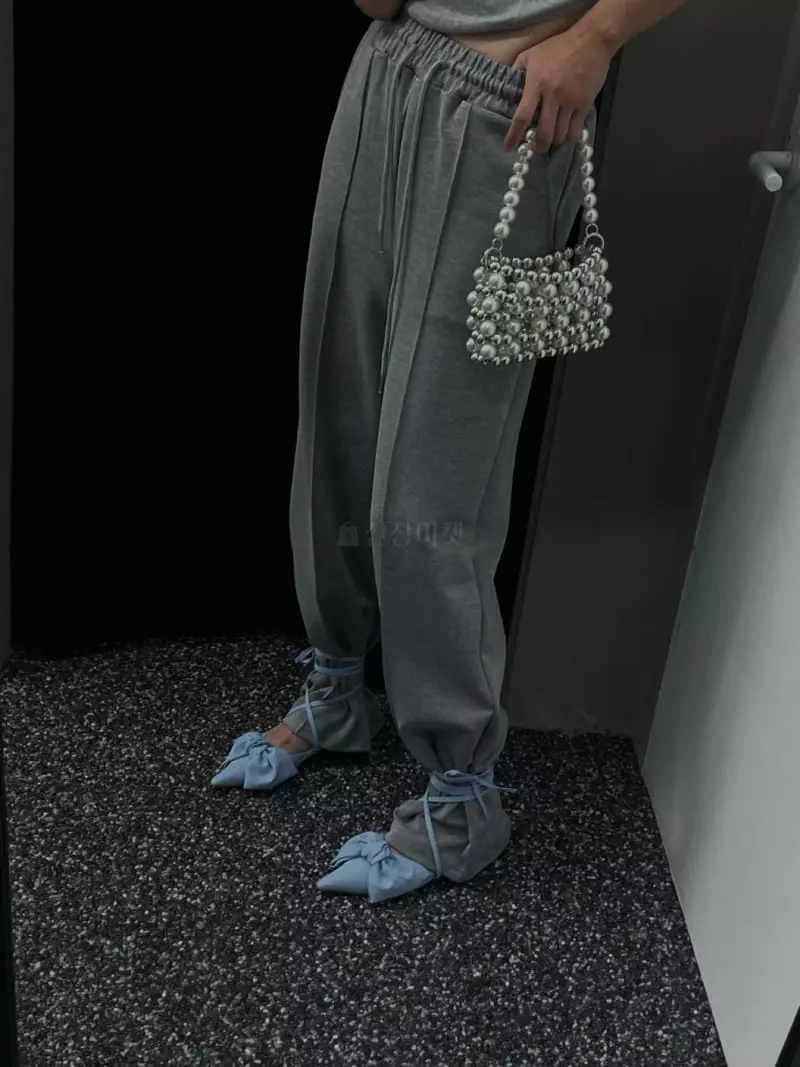 Gentlewoman - Korean Women Fashion - #womensfashion - Suler Pants