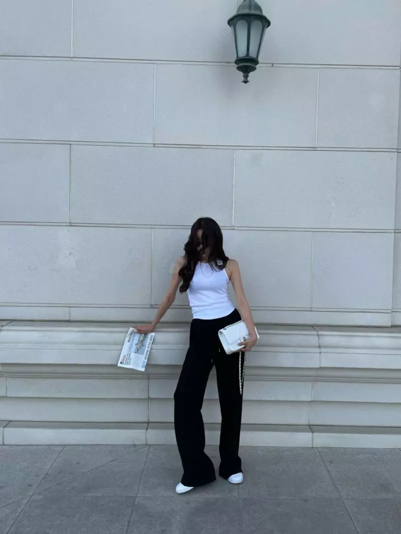 Gentlewoman - Korean Women Fashion - #womensfashion - Suler Pants - 3