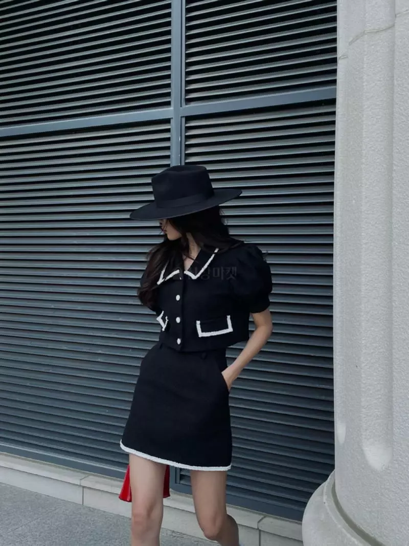 Gentlewoman - Korean Women Fashion - #womensfashion - Junny Jacket - 3