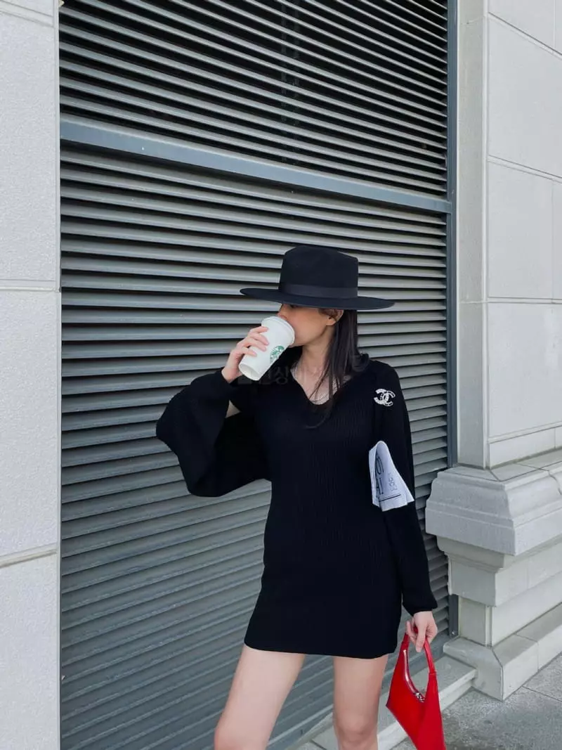 Gentlewoman - Korean Women Fashion - #womensfashion - Summer Cardigan - 2