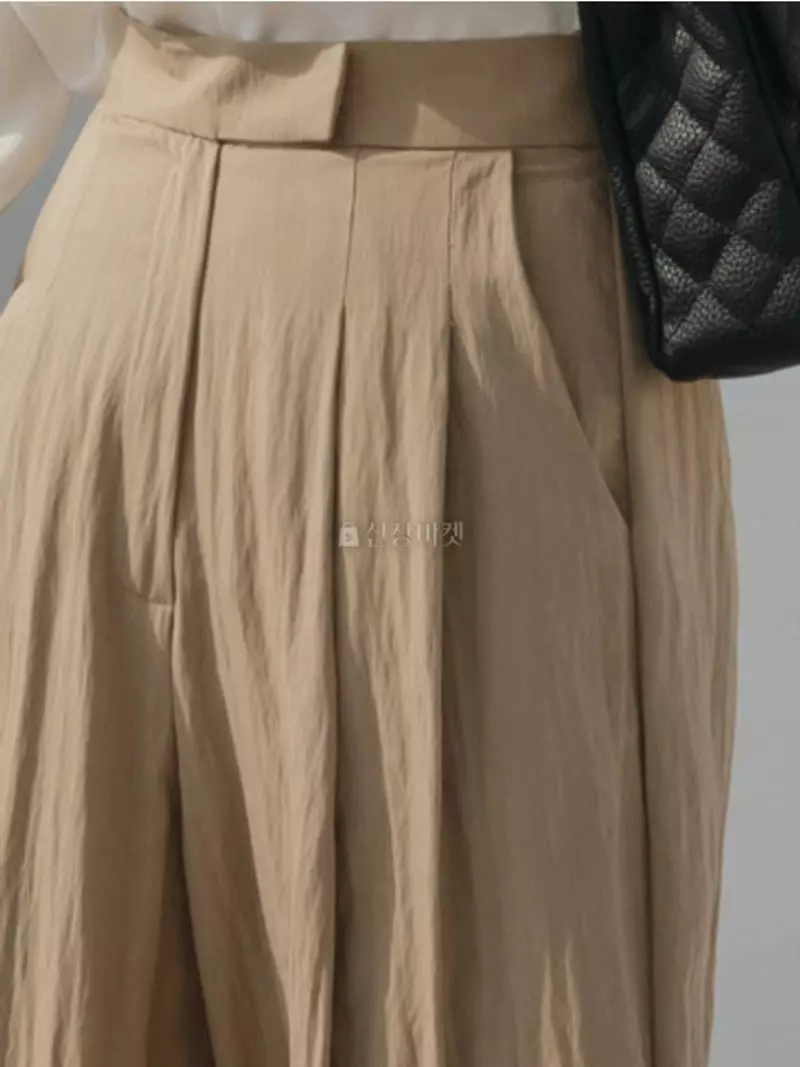 Gratia - Korean Women Fashion - #momslook - Bener Pants - 7