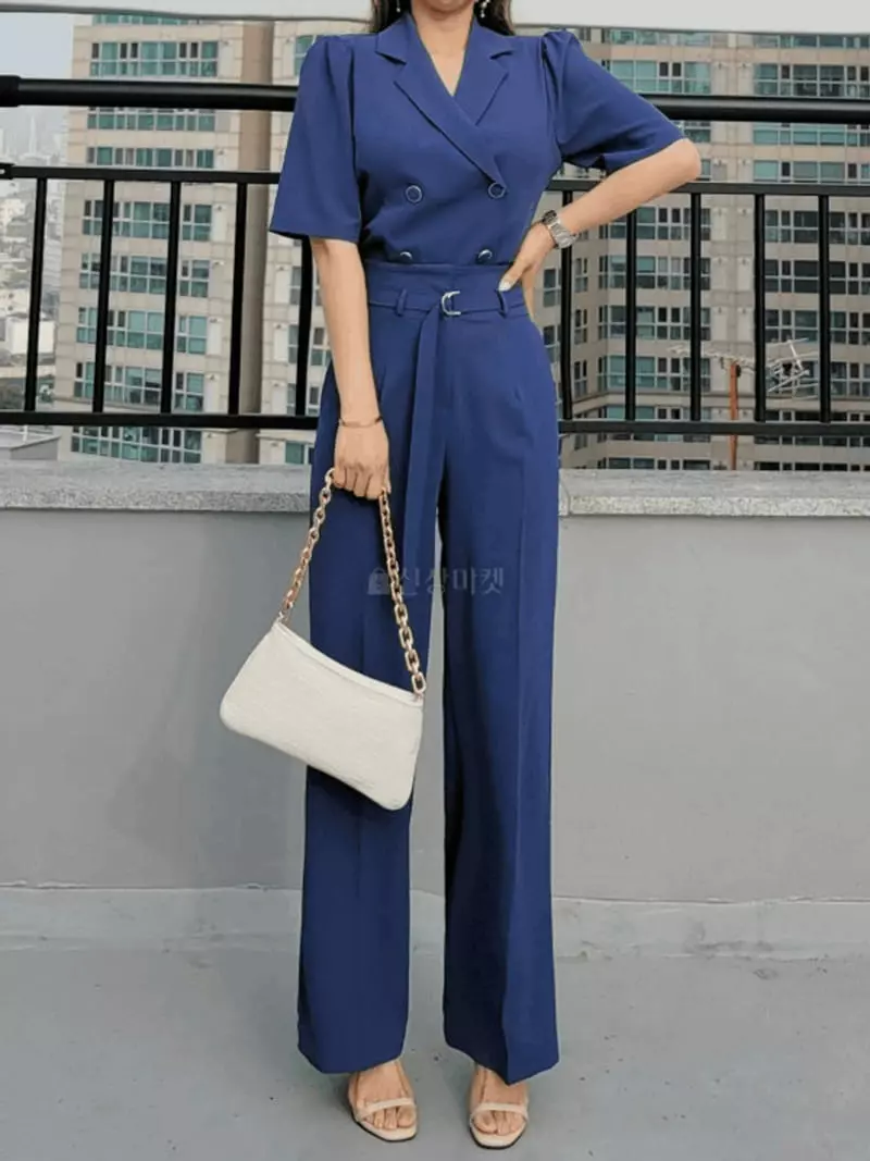 Gratia - Korean Women Fashion - #momslook - Canel Crop Short Jacket - 8