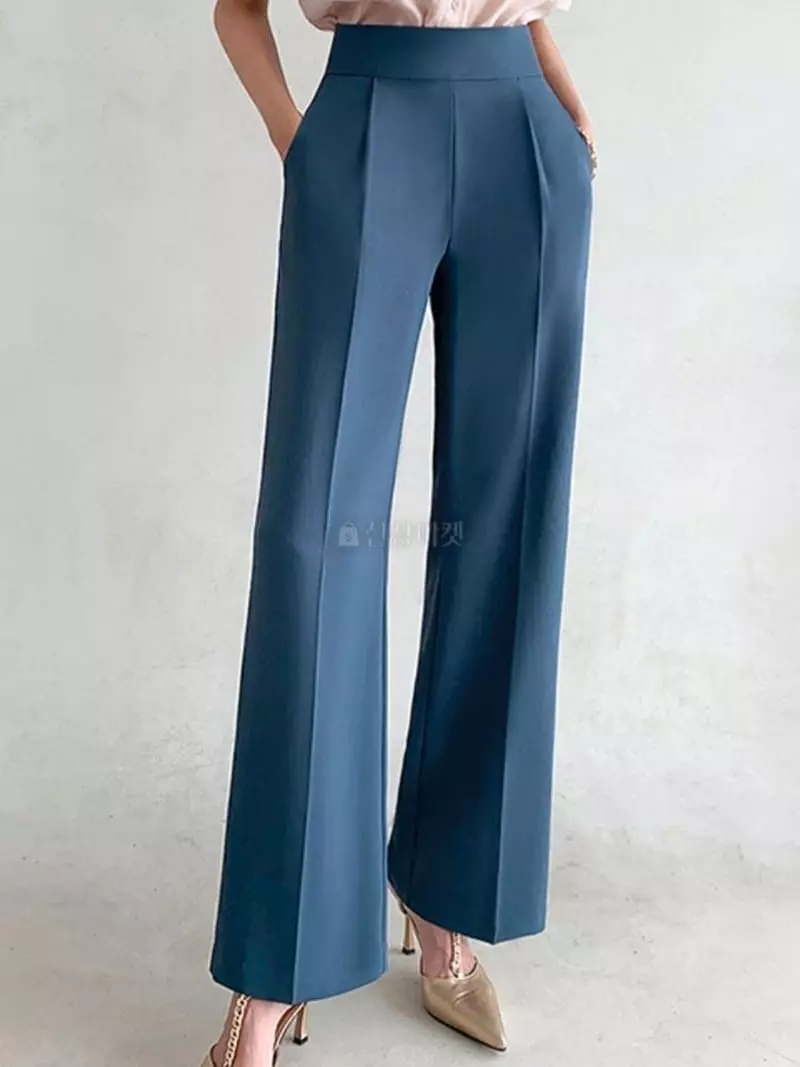 Gratia - Korean Women Fashion - #pursuepretty - Cellin Pants - 2