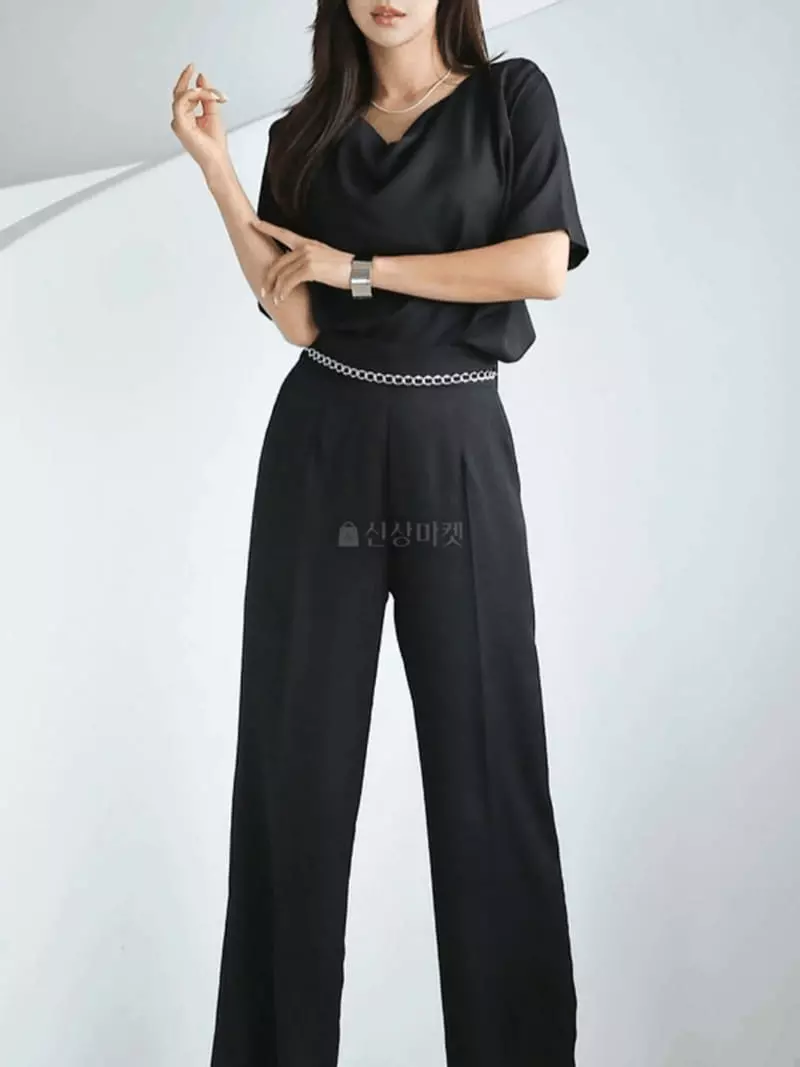 Gratia - Korean Women Fashion - #romanticstyle - Hera Blouse - 9