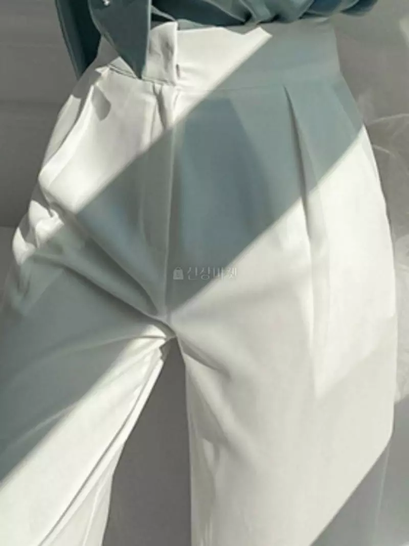 Gratia - Korean Women Fashion - #shopsmall - Morden Wide Pants