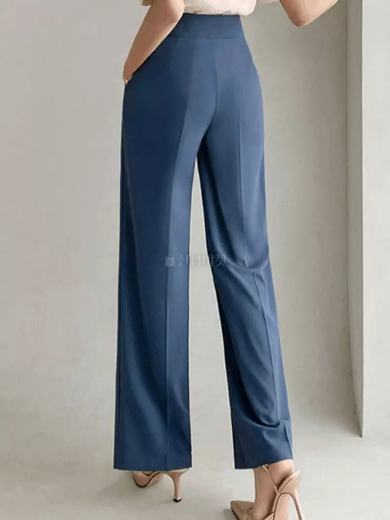 Gratia - Korean Women Fashion - #thatsdarling - Cellin Pants - 6