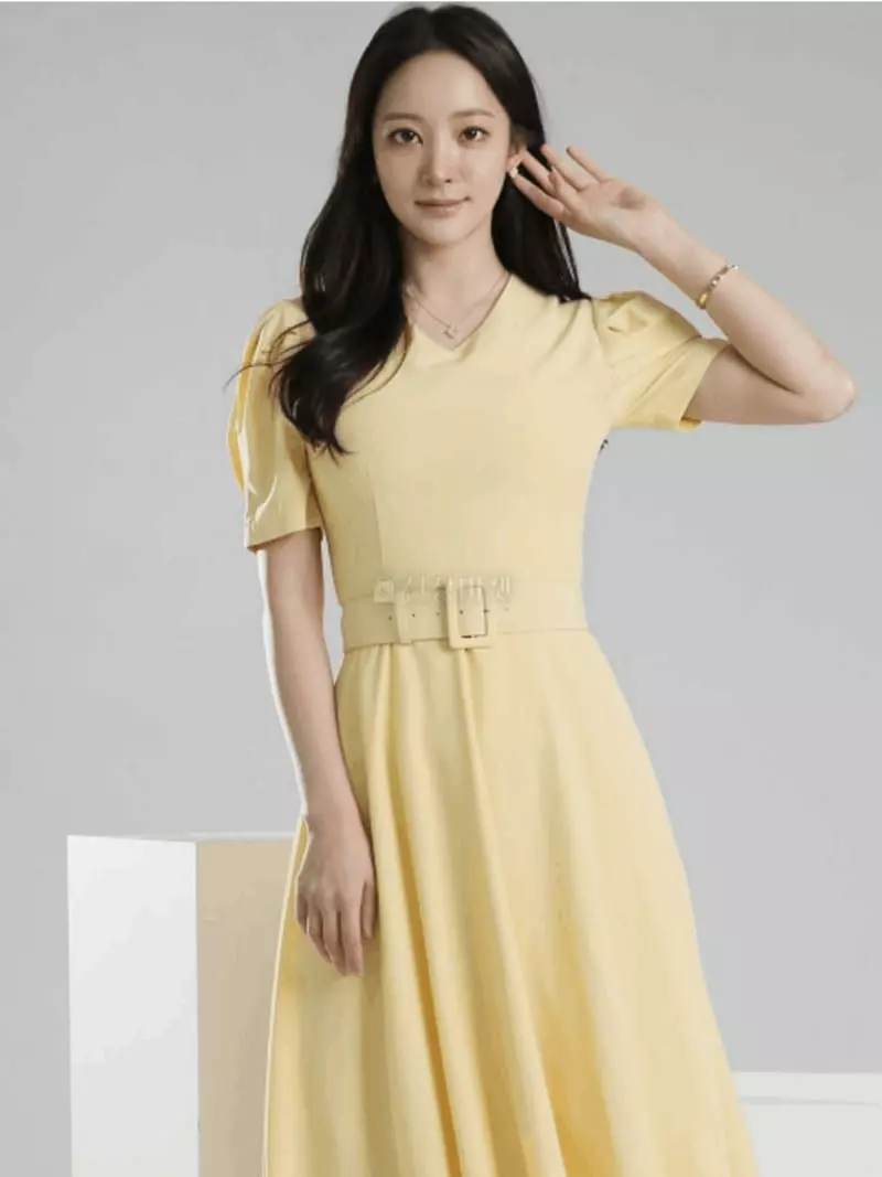 Gratia - Korean Women Fashion - #womensfashion - Edge One-piece - 9