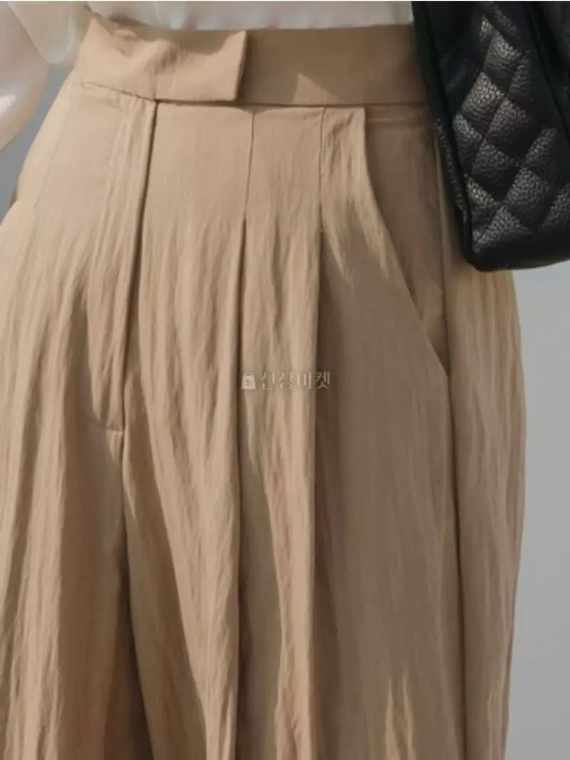 Gratia - Korean Women Fashion - #womensfashion - Bener Pants - 2