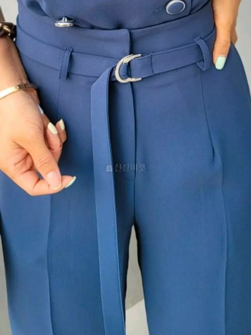 Gratia - Korean Women Fashion - #womensfashion - Canel Pants