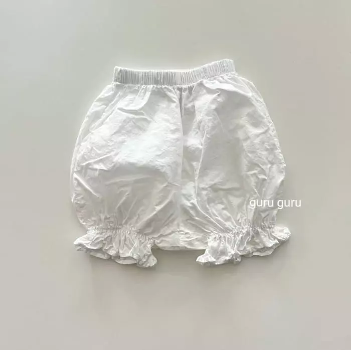 Guru Guru - Korean Baby Fashion - #babyclothing - 60 Shorts - 2