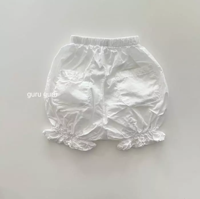 Guru Guru - Korean Baby Fashion - #babyfashion - 60 Shorts - 3