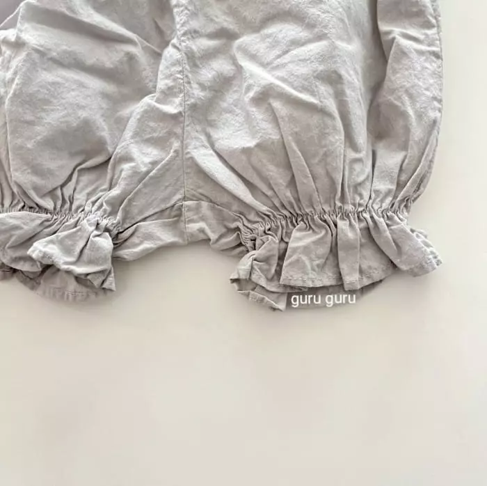 Guru Guru - Korean Baby Fashion - #babyoninstagram - 60 Shorts - 7