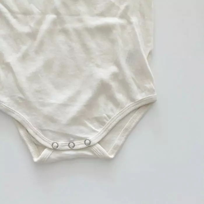 Guru Guru - Korean Baby Fashion - #babyootd - Margaret Bodysuit - 5