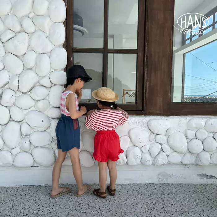 Han's - Korean Children Fashion - #fashionkids - Nana Pants - 11