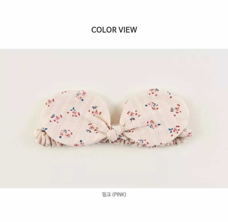 Happy Prince - Korean Baby Fashion - #babyboutiqueclothing - Rany Baby Hairband [set of 5] - 8