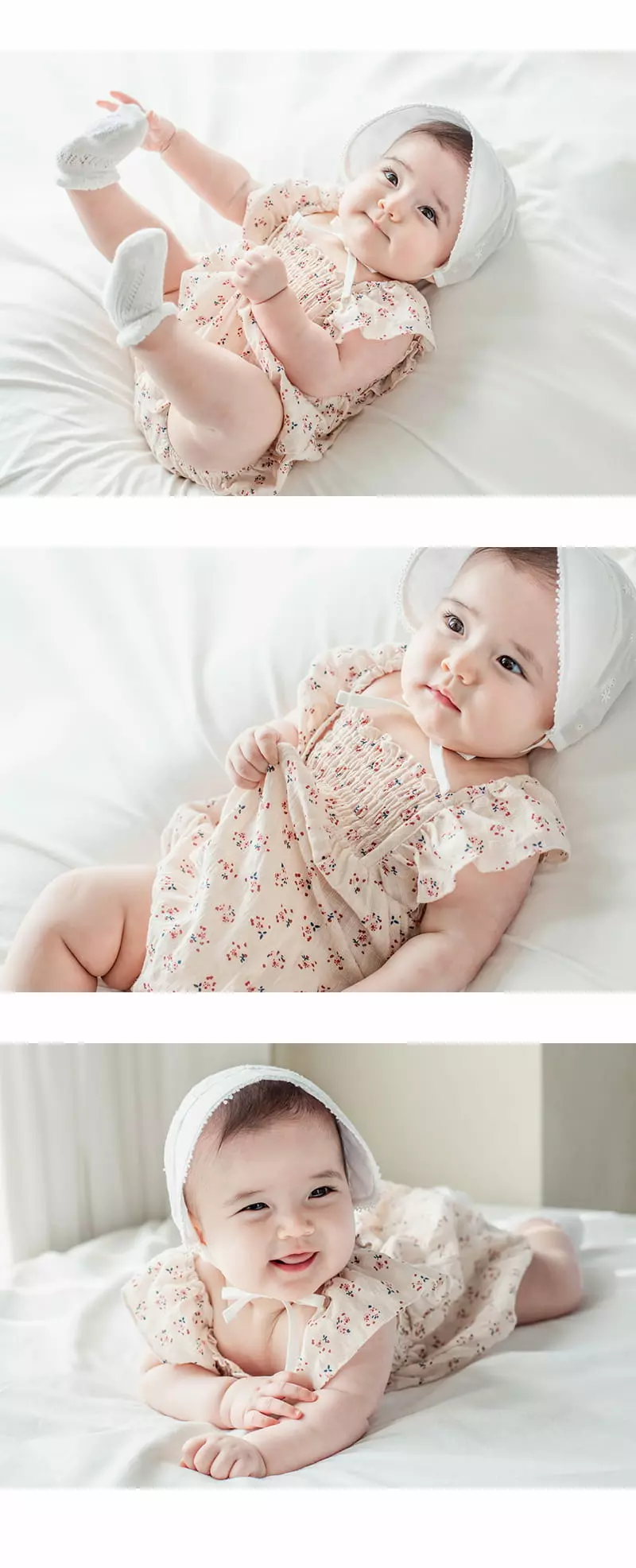 Happy Prince - Korean Baby Fashion - #babyboutiqueclothing - Rany Bodysuit - 7