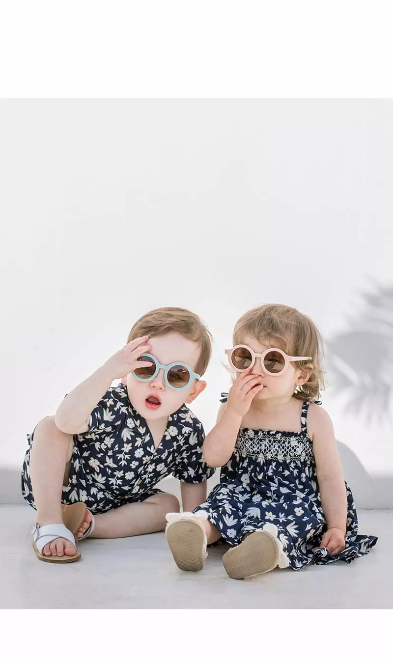 Happy Prince - Korean Baby Fashion - #babygirlfashion - Elloi One-piece - 2