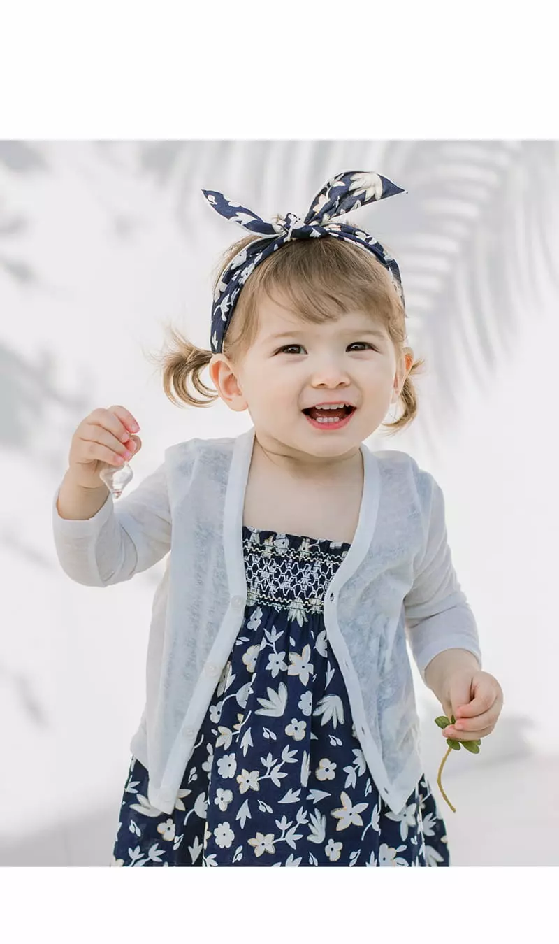 Happy Prince - Korean Baby Fashion - #babylifestyle - Shumi Cardigan