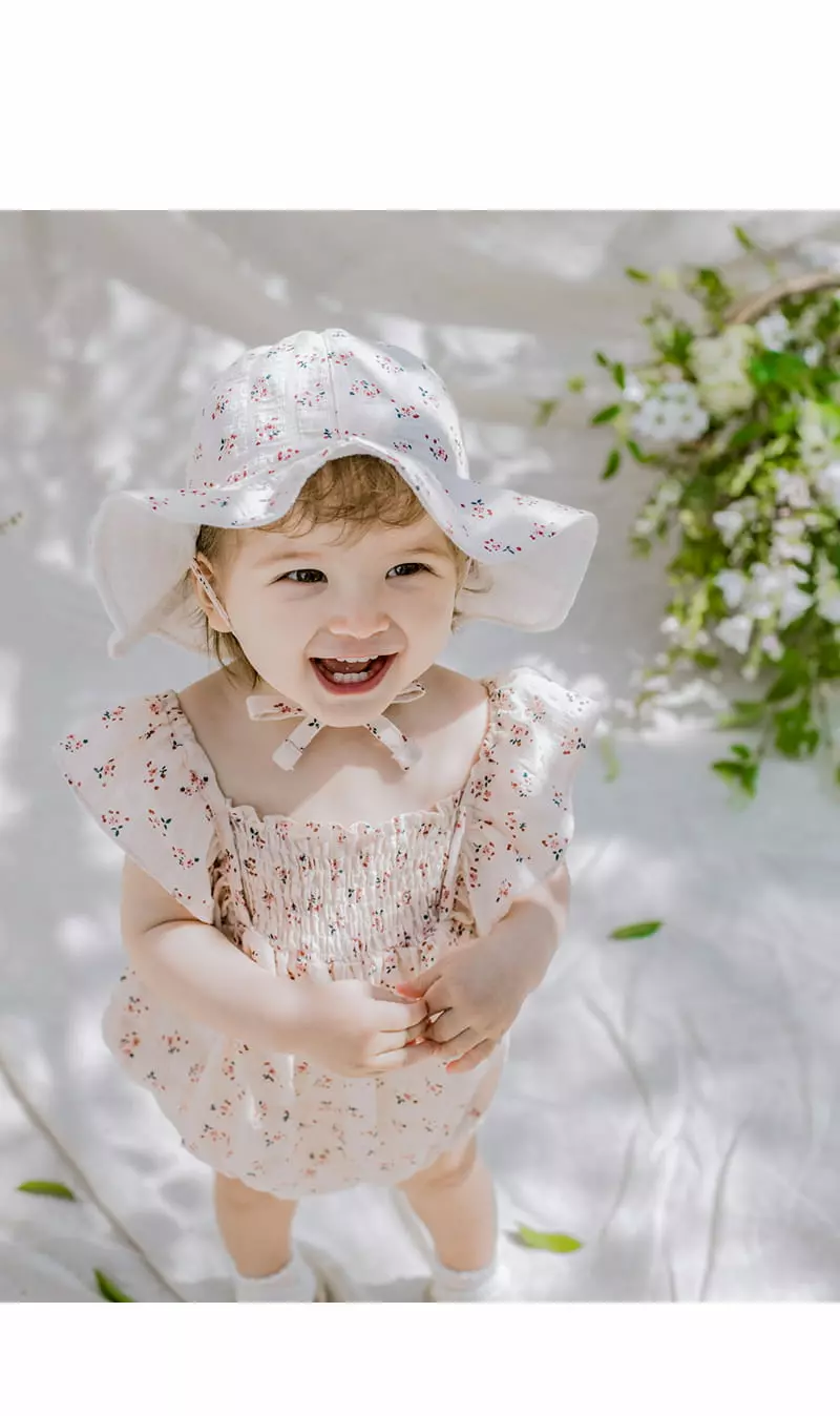 Happy Prince - Korean Baby Fashion - #babyoutfit - Rany Bodysuit