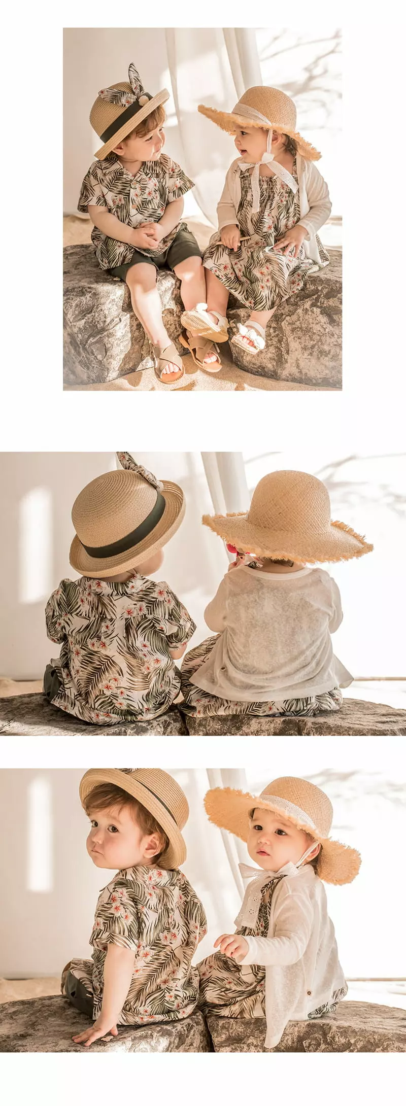 Happy Prince - Korean Baby Fashion - #babyoutfit - Shumi Cardigan - 5