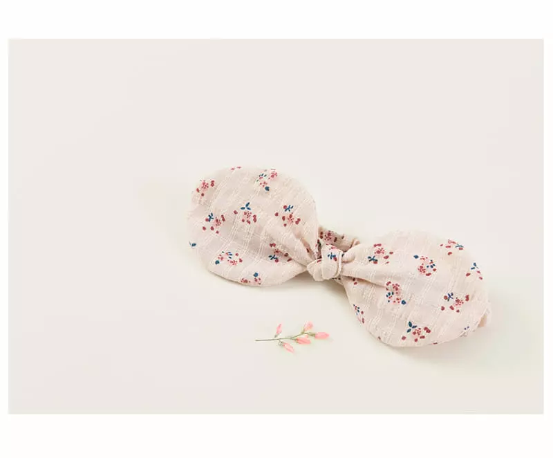 Happy Prince - Korean Baby Fashion - #babywear - Rany Baby Hairband [set of 5] - 4