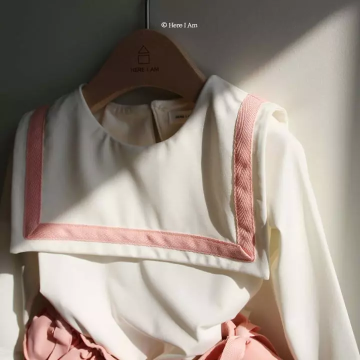 Here I Am - Korean Children Fashion - #childofig - Lachell Swim Set