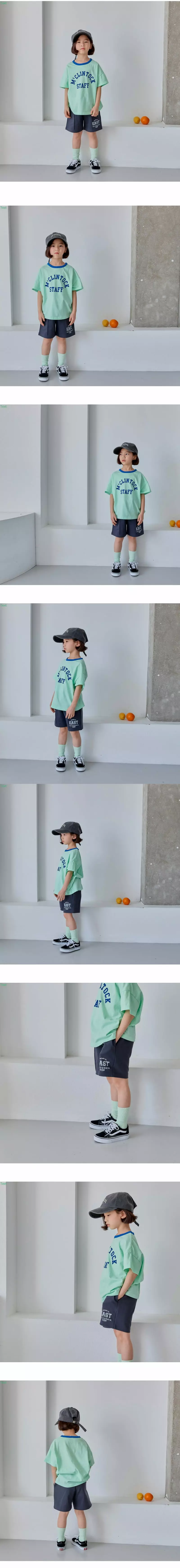 Honeybee - Korean Children Fashion - #childofig - Pintuck Pants - 2