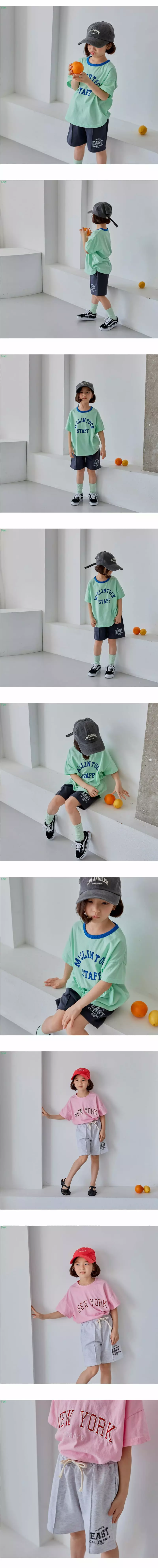 Honeybee - Korean Children Fashion - #childrensboutique - Pintuck Pants - 3