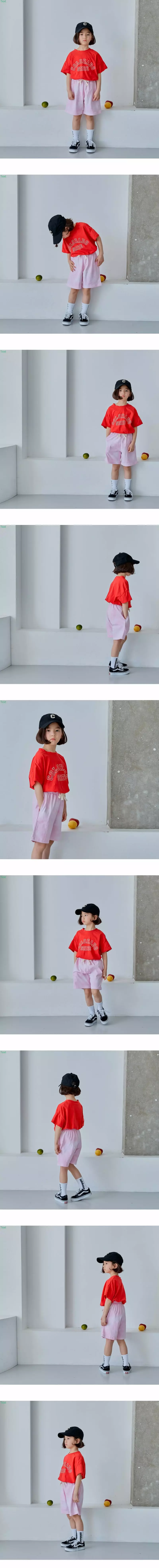 Honeybee - Korean Children Fashion - #kidsstore - Colorado Tee - 2