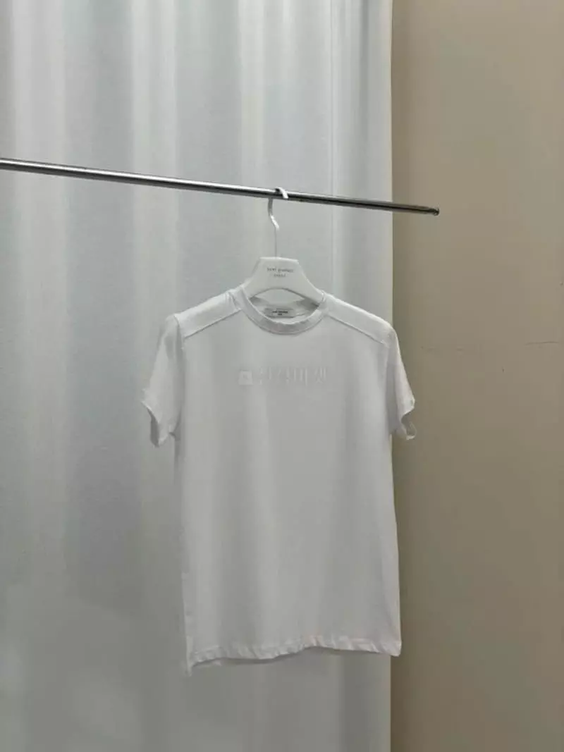 Howl - Korean Women Fashion - #momslook - Shoulder Tee - 3