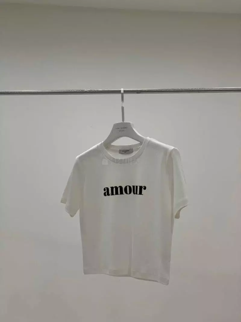 Howl - Korean Women Fashion - #womensfashion - Amur Tee - 3