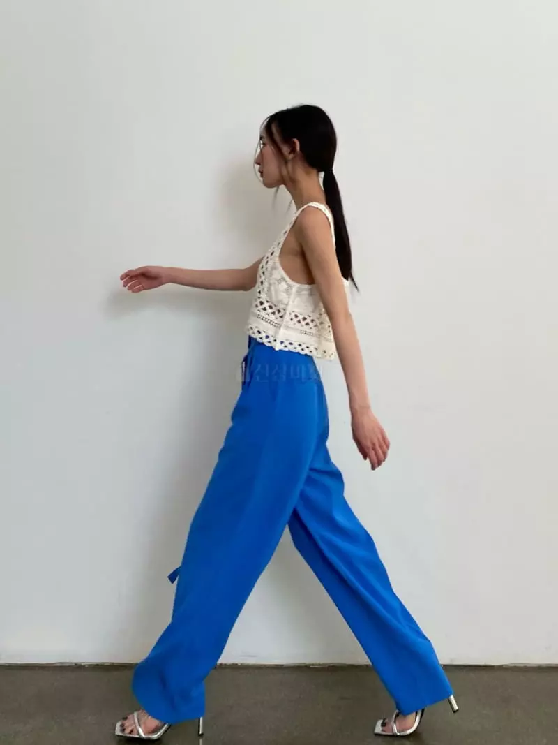Inni - Korean Women Fashion - #womensfashion - Corshe Bustier - 2