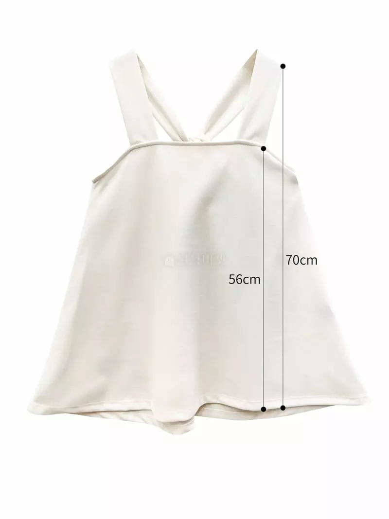 Inssense - Korean Women Fashion - #momslook - Detail Two Way Blouse - 2