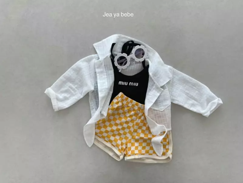 Jeaya & Mymi - Korean Children Fashion - #childrensboutique - Mini Cardigan - 8