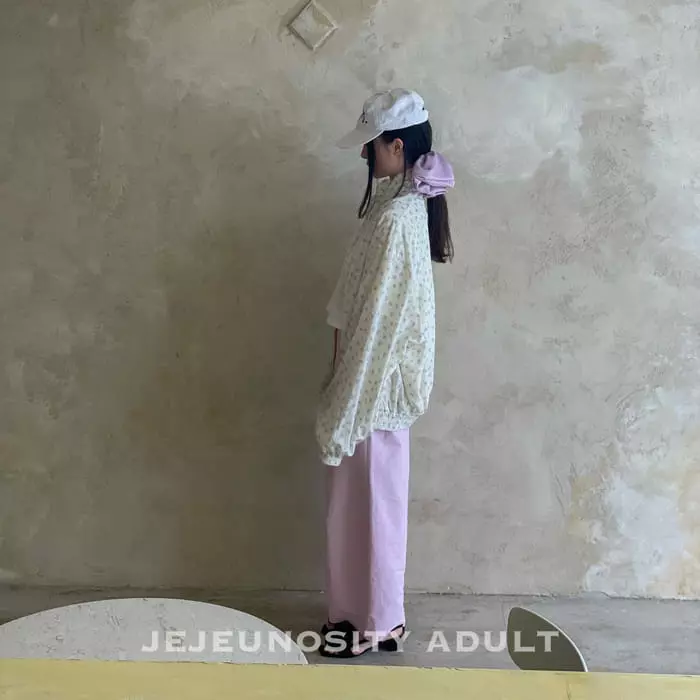 Jejeunosity - Korean Children Fashion - #kidzfashiontrend - Odri Hairring - 4