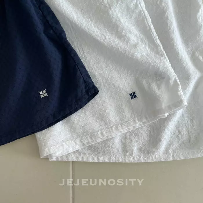 Jejeunosity - Korean Children Fashion - #Kfashion4kids - Only One-piece - 2
