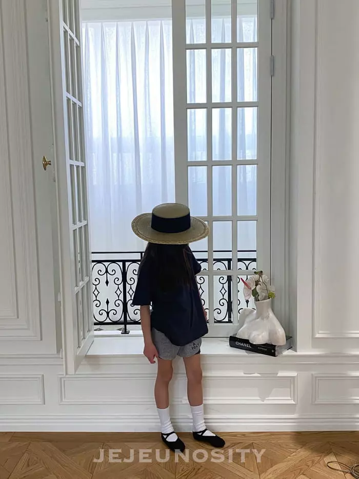 Jejeunosity - Korean Children Fashion - #Kfashion4kids - BG Shorts - 7